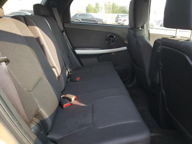 صورة رقم 11 من المزاد - 2007 PONTIAC TORRENT مع VIN 2CKDL73F376115252
