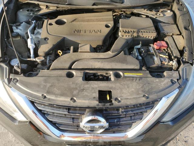 Photo 11 from auction – 2018 NISSAN ALTIMA 2.5 with VIN 1N4AL3AP1JC148978