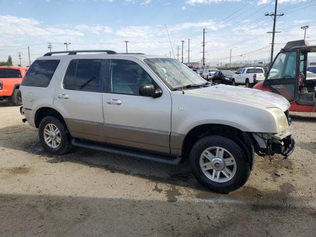 Photo 4 from auction – 2003 MERCURY MOUNTAINEE with VIN 4M2ZU86K43UJ18143