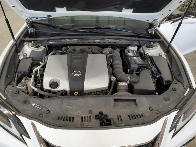 Photo 11 from auction – 2019 LEXUS ES 350 with VIN 58ABZ1B10KU011817