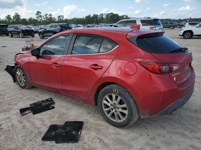 Photo 2 from auction – 2016 MAZDA 3 TOURING with VIN 3MZBM1M78GM266008