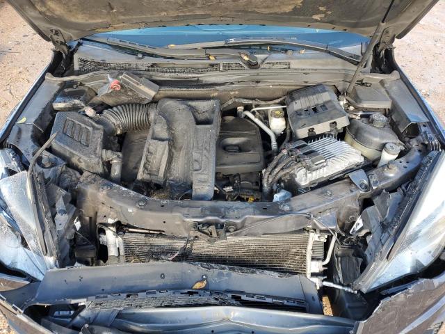 Photo 11 from auction – 2013 CHEVROLET EQUINOX LT with VIN 2GNFLEEK7D6247335