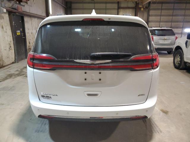 Photo 6 from auction – 2021 CHRYSLER PACIFICA T with VIN 2C4RC3BG5MR511306