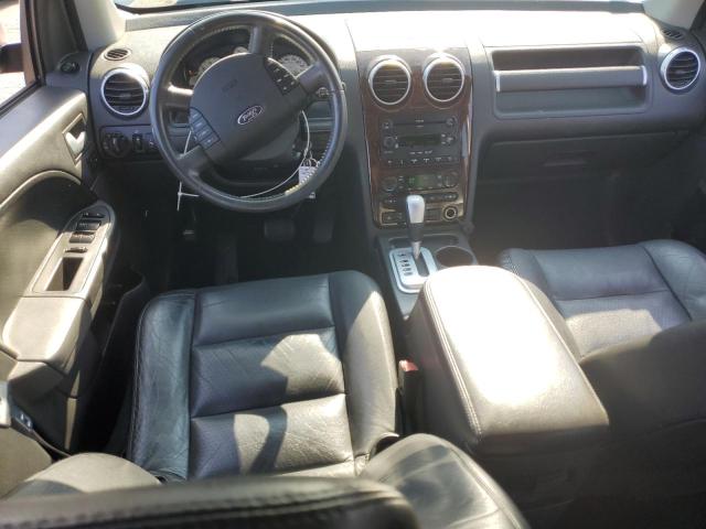 Photo 8 from auction – 2007 FORD FREESTYLE with VIN 1FMDK06107GA26333