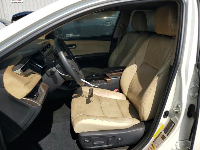 Photo 7 from auction – 2014 TOYOTA AVALON HYB with VIN 4T1BD1EBXEU022080