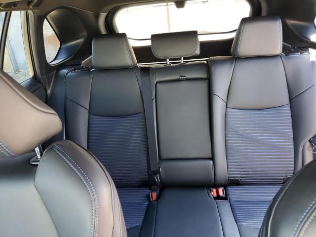 Photo 10 from auction – 2020 TOYOTA RAV4 XSE with VIN 2T3EWRFV7LW052933