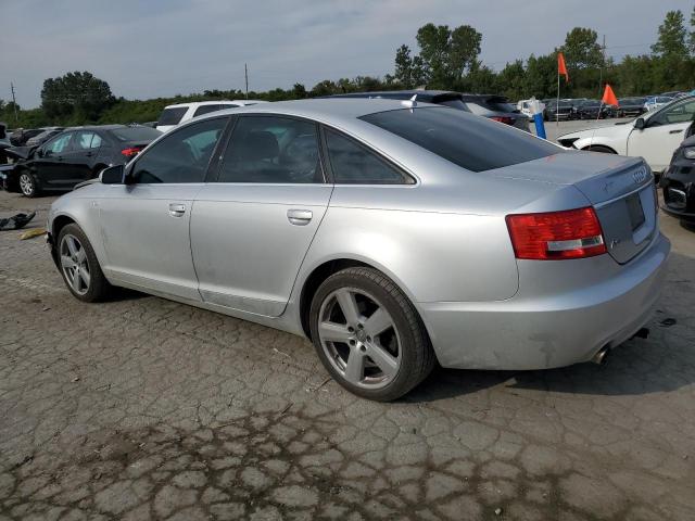 Photo 2 from auction – 2008 AUDI A6 3.2 QUA with VIN WAUDH74F58N119160