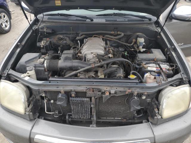 Photo 11 from auction – 2003 TOYOTA TUNDRA ACC with VIN 5TBBT44133S373604