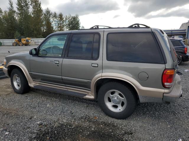 Photo 2 from auction – 2000 FORD EXPLORER E with VIN 1FMZU74E3YZB45594