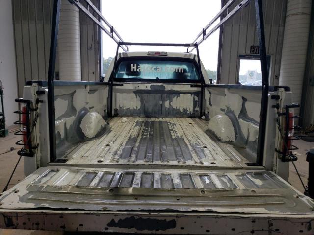 Photo 10 from auction – 2011 FORD F150 with VIN 1FTMF1CM7BKD82166
