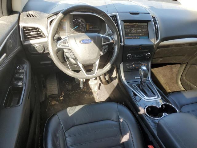 Photo 8 from auction – 2015 FORD EDGE SEL with VIN 2FMTK3J81FBB86308