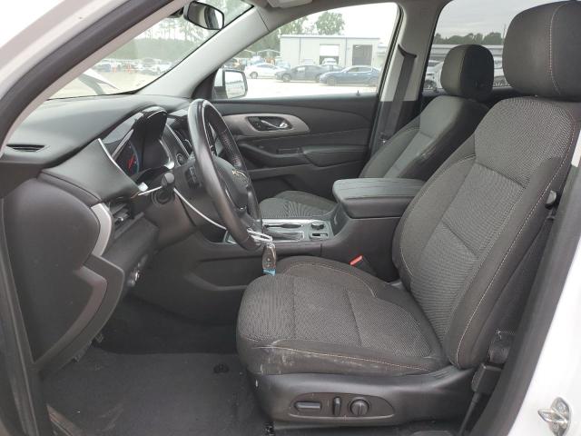 Photo 7 from auction – 2020 CHEVROLET TRAVERSE L with VIN 1GNEVMKW8LJ145230