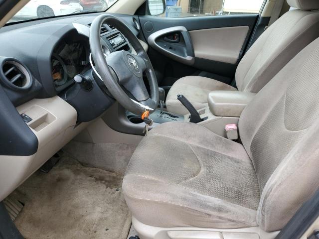 Zdjęcie 7 z aukcji – 2007 TOYOTA RAV4 z VIN JTMBD33V676042315
