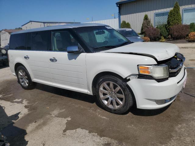 Photo 4 from auction – 2009 FORD FLEX LIMIT with VIN 2FMDK53C09BA28032