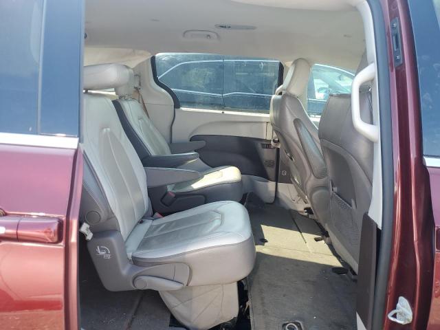 Photo 11 from auction – 2019 CHRYSLER PACIFICA T with VIN 2C4RC1BG9KR555164