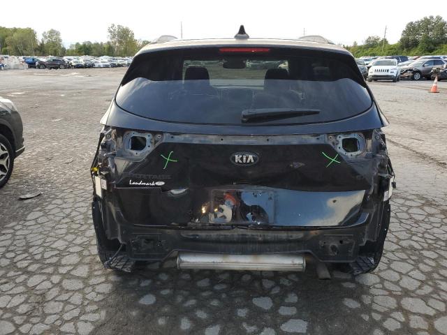 Photo 6 from auction – 2019 KIA SPORTAGE E with VIN KNDPN3ACXK7538564