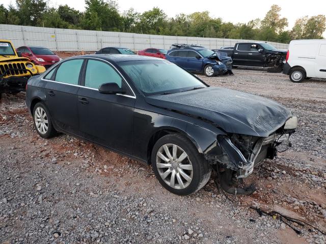Photo 4 from auction – 2011 AUDI A4 PREMIUM with VIN WAUFFAFLXBN021313