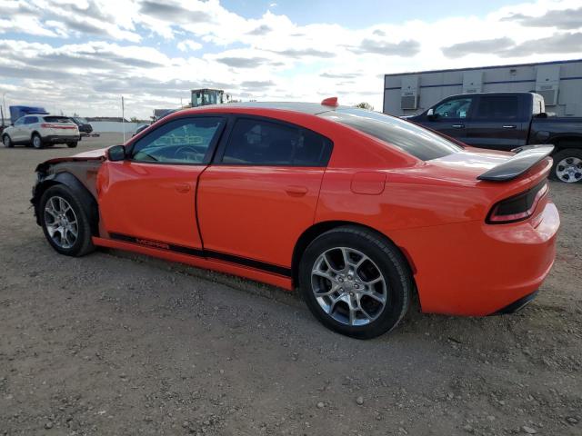 Photo 2 from auction – 2016 DODGE CHARGER SX with VIN 2C3CDXJG7GH294156