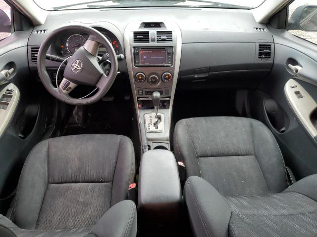 Photo 8 from auction – 2013 TOYOTA COROLLA BA with VIN 5YFBU4EE0DP128713