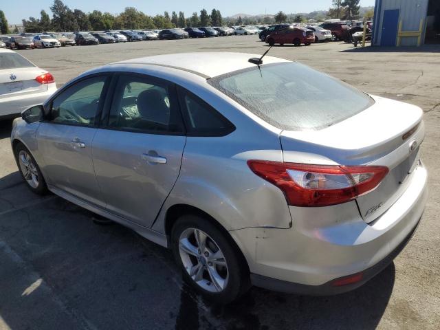 Photo 2 from auction – 2013 FORD FOCUS SE with VIN 1FADP3F28DL212744