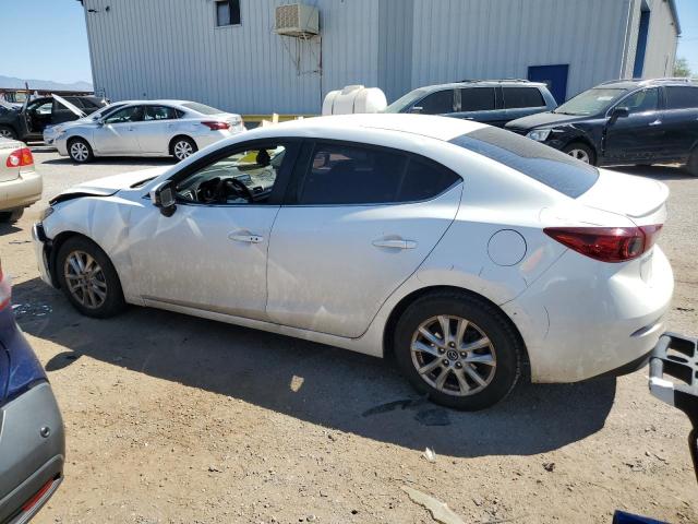 Photo 2 from auction – 2014 MAZDA 3 TOURING with VIN JM1BM1V79E1194229