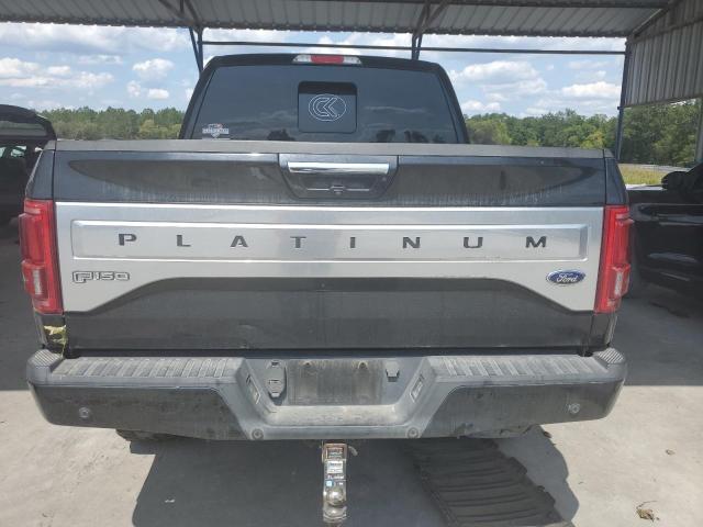Photo 6 from auction – 2015 FORD F150 SUPER with VIN 1FTEW1CG2FFB45324