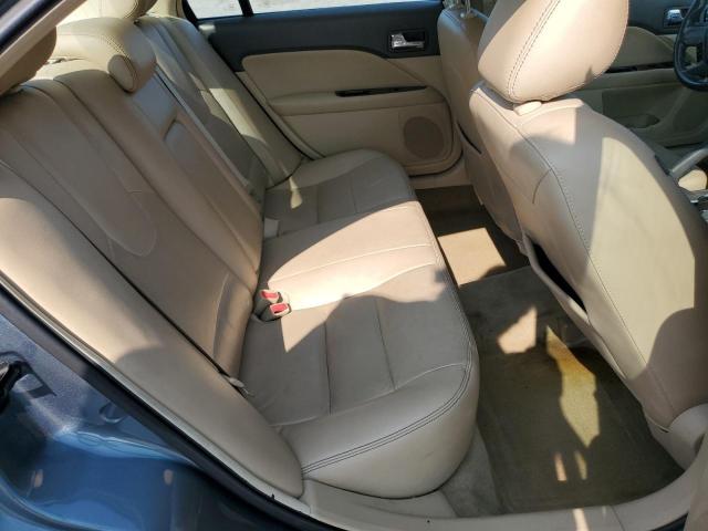 Photo 10 from auction – 2012 FORD FUSION SEL with VIN 3FAHP0JA3CR138924