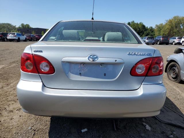 Photo 6 from auction – 2005 TOYOTA COROLLA CE with VIN 2T1BR32E65C435059