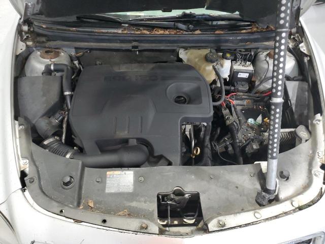 Photo 11 from auction – 2012 CHEVROLET MALIBU LS with VIN 1G1ZA5E05CF234977
