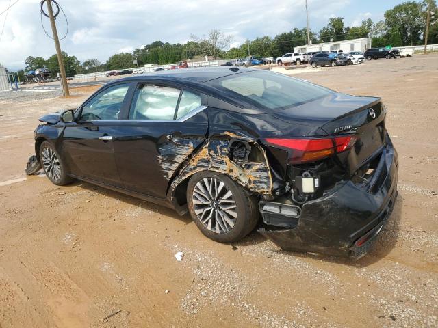 Photo 2 from auction – 2024 NISSAN ALTIMA SV with VIN 1N4BL4DV5RN326184