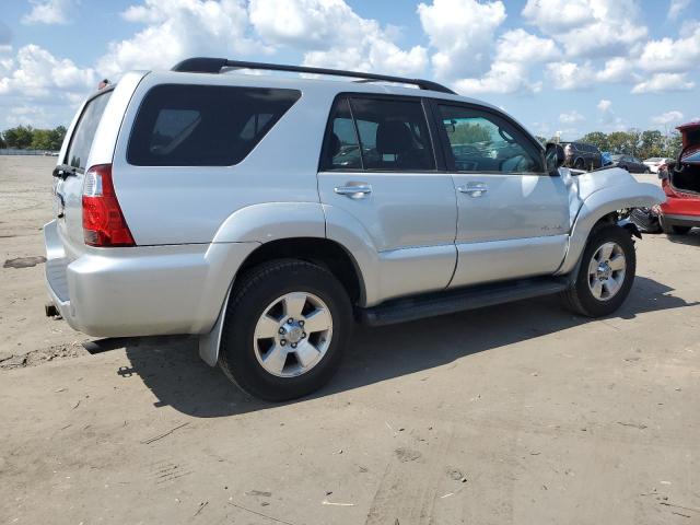 Photo 3 from auction – 2008 TOYOTA 4RUNNER SR with VIN JTEBU14R780129016