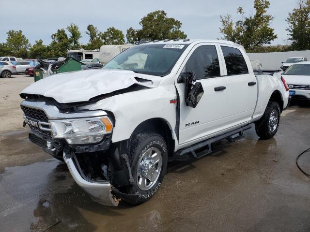 RAM 2500 TRADE 2022 with VIN 3C6UR5CJ6NG109601 - Photo from auction