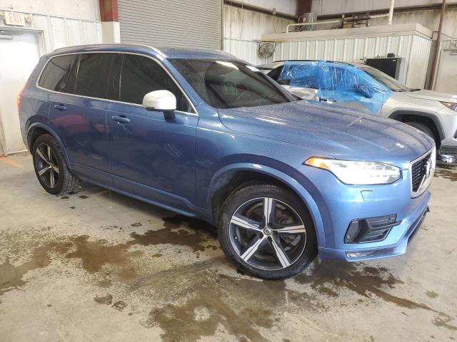 Photo 4 from auction – 2016 VOLVO XC90 T6 with VIN YV4A22PM4G1047049