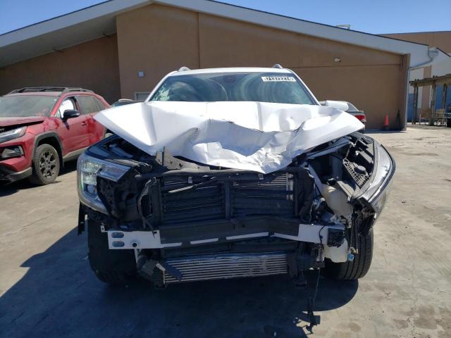 Photo 5 from auction – 2023 GMC TERRAIN SL with VIN 3GKALPEG5PL181480