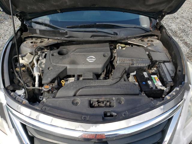 Photo 11 from auction – 2015 NISSAN ALTIMA 2.5 with VIN 1N4AL3AP9FC243988