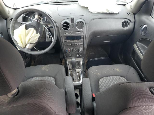 Photo 8 from auction – 2009 CHEVROLET HHR LS with VIN 3GNCA13B09S593059
