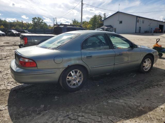 Photo 3 from auction – 2005 MERCURY SABLE with VIN 1MEFM55S95A605902