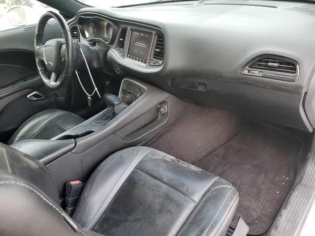 Photo 8 from auction – 2018 DODGE CHALLENGER with VIN 2C3CDZAG2JH181976