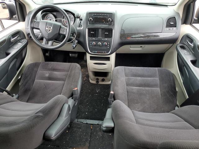 Photo 8 from auction – 2014 DODGE GRAND CARA with VIN 2C4RDGBG7ER451664