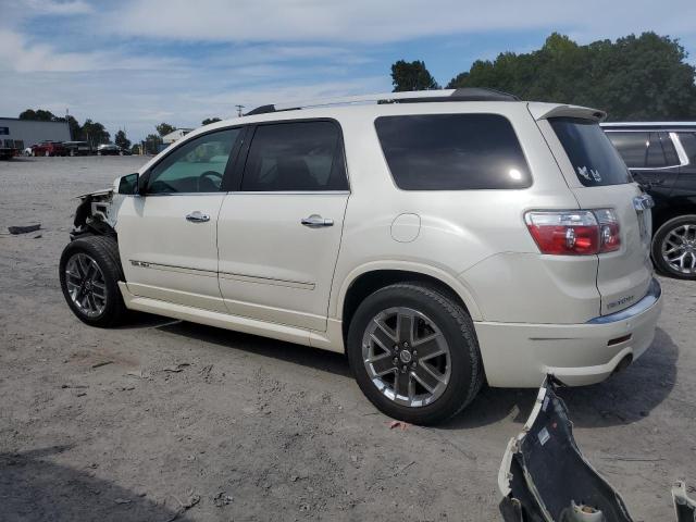 Photo 2 from auction – 2011 GMC ACADIA DEN with VIN 1GKKVTEDXBJ228872