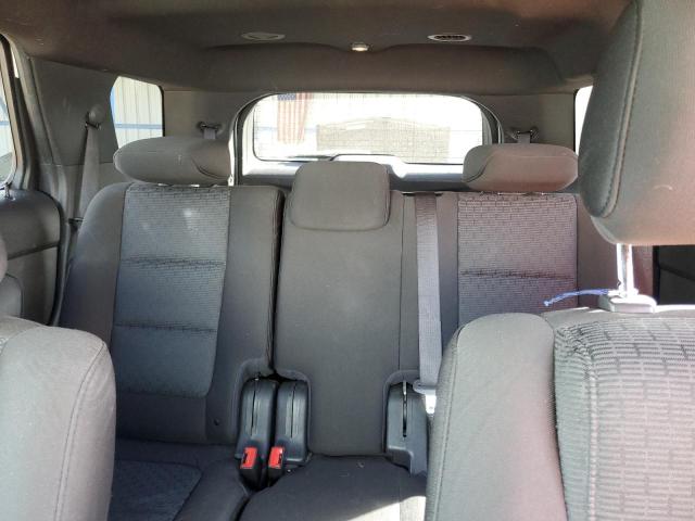 Photo 10 from auction – 2013 FORD EXPLORER X with VIN 1FM5K8D83DGA76268
