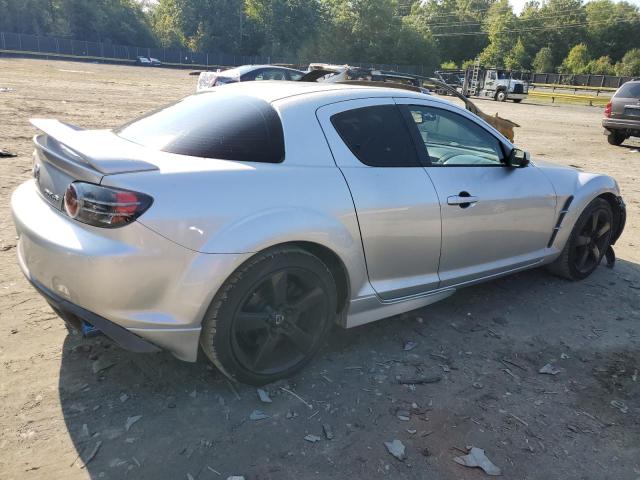 Photo 3 from auction – 2004 MAZDA RX8 with VIN JM1FE17N040129638