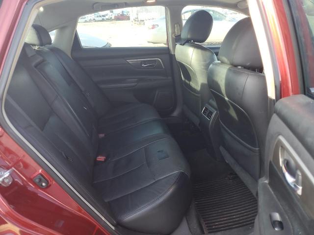 Photo 10 from auction – 2013 NISSAN ALTIMA 3.5 with VIN 1N4BL3AP3DN470664