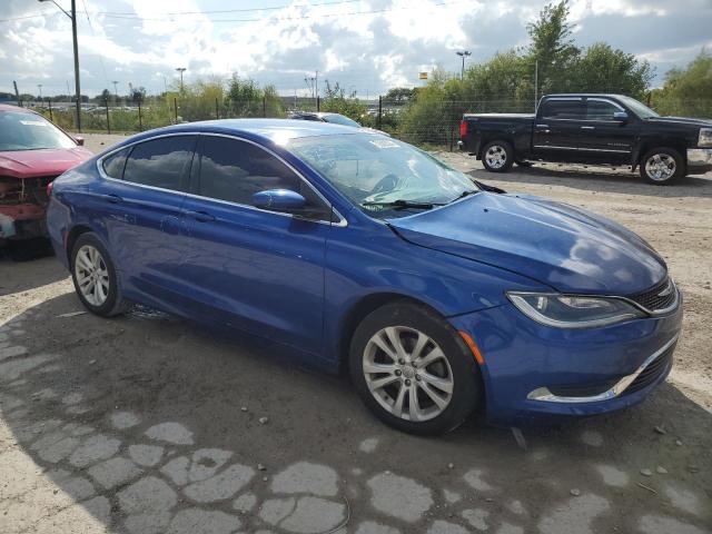 Photo 4 from auction – 2016 CHRYSLER 200 LIMITE with VIN 1C3CCCABXGN112246