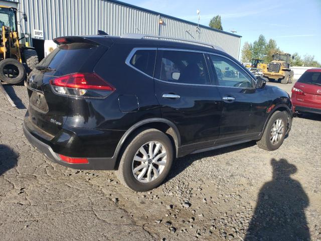 Photo 3 from auction – 2018 NISSAN ROGUE S with VIN JN8AT2MVXJW304033