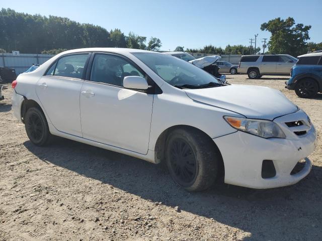 Photo 4 from auction – 2011 TOYOTA COROLLA BA with VIN 2T1BU4EE8BC716078