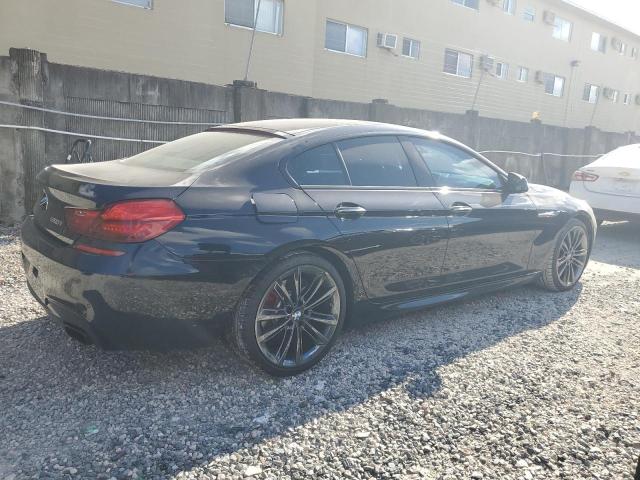 Photo 3 from auction – 2014 BMW 650 I GRAN with VIN WBA6B2C55ED128884