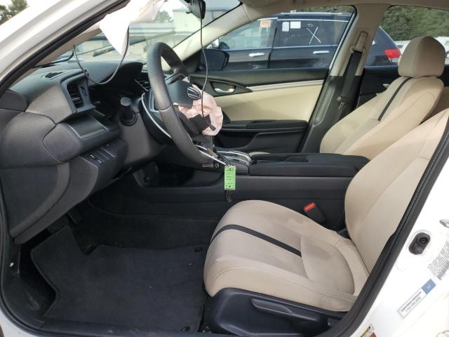 Photo 7 from auction – 2017 HONDA CIVIC LX with VIN 19XFC2F53HE215939