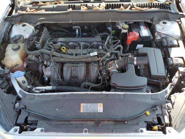 Photo 11 from auction – 2015 FORD FUSION SE with VIN 1FA6P0H79F5125314