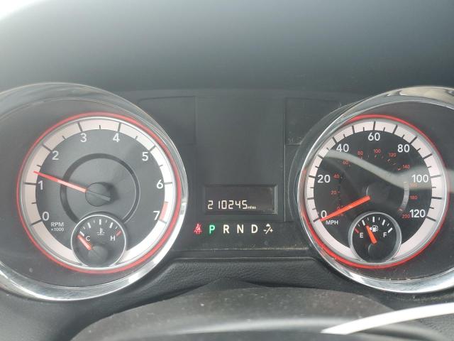 Photo 9 from auction – 2013 DODGE GRAND CARA with VIN 2C4RDGBGXDR651999